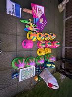 Carnavals kleding, Ophalen of Verzenden, Zo goed als nieuw