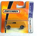 Austin Mini Van 2007 Matchbox Heritage Classics #7., Hobby en Vrije tijd, Ophalen of Verzenden, Zo goed als nieuw, Auto