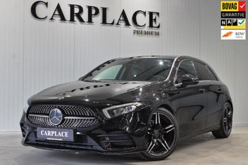 Mercedes-Benz A-klasse 180 d Premium (Prijs excl. BPM) beschikbaar voor biedingen