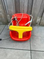 Kinderschommel - Veilig en Leuk!, Ophalen, Gebruikt, Schommel, Aanbouwonderdeel