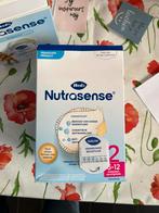 Hero Nutrasense 2 Opvolgmelk 6-12 maanden, Kinderen en Baby's, Babyvoeding en Toebehoren, Ophalen of Verzenden, Nieuw, Overige typen