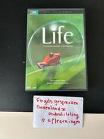 LIFE dvd’s 5 stuks over dieren, Cd's en Dvd's, Alle leeftijden, Ophalen of Verzenden, Zo goed als nieuw, Natuur