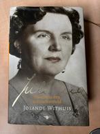 Jolande Withuis - Juliana, Ophalen of Verzenden, Zo goed als nieuw, Jolande Withuis