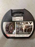 Husky Sneeuwkettingen, Auto diversen, Sneeuwkettingen, Ophalen of Verzenden, Zo goed als nieuw