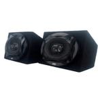 Ultra-Drive Speakers 6x9 Inch in MDF behuizing, ., Nieuw, Ophalen of Verzenden, .
