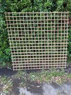 Bamboe trellis, Ophalen, Nieuw, Hout, Tuinhek
