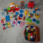 Grote set om te kleien, Ophalen, Zo goed als nieuw, Overige typen