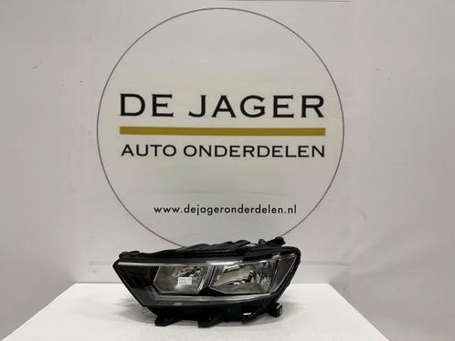 VW T-ROC T ROC TROC KOPLAMP H7 2GA941005B LINKS 2017-, Auto-onderdelen, Verlichting, Volkswagen, Gebruikt, Ophalen of Verzenden