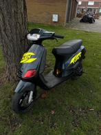 17,5PK Piaggio zip type 3 MK2 getund stage 6 2005 frame, Tweetakt, Maximaal 45 km/u, Ophalen of Verzenden, Zo goed als nieuw