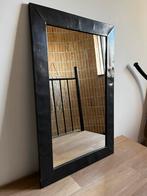 Spiegel met loden rand, Ophalen, Zo goed als nieuw, Rechthoekig, Minder dan 100 cm