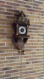 Antieke klok, Antiek en Kunst, Ophalen of Verzenden