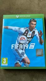 Fifa 19, Ophalen of Verzenden, Zo goed als nieuw, Sport, 3 spelers of meer