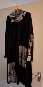 Elegante Elsewhere jurk - Maat 3XL, Elsewhere, Zwart, Maat 46/48 (XL) of groter, Ophalen of Verzenden