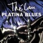 The Lau - Platina Blues (Nieuw), Cd's en Dvd's, Cd's | Nederlandstalig, Pop, Ophalen of Verzenden, Nieuw in verpakking