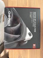 Noctua NF-A12x25 PWM chromax.black.swap ventilator, Computers en Software, Computerkoelers, Ophalen, Nieuw, Luchtkoeling