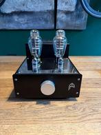 Audion silver night 300b se 30th anniversary, Ophalen, Versterker