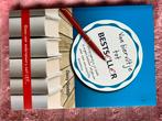 Van bierviltje tot bestseller - Daisy Goddijn, Ophalen of Verzenden, Zo goed als nieuw, Management