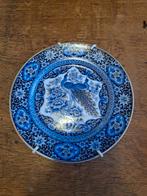 Decoratieve Borden met Pauwen, Ophalen of Verzenden