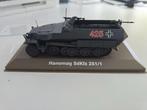 Hanomag SdKfz 251/1 pantservoertuig, Ophalen of Verzenden, Zo goed als nieuw, Overige typen