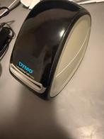 Dymo 550 Turbo, Computers en Software, Labelprinters, Ophalen of Verzenden, Zo goed als nieuw