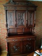 Br.1.30 m diep 52 cm., Ophalen of Verzenden