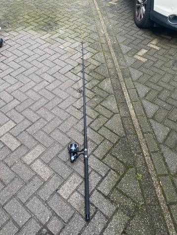 Werphengel met Molen - Discover Eclipse beschikbaar voor biedingen