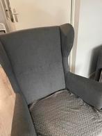 2 IKEA Banken - Nog Heel Schoon!, Huis en Inrichting, Fauteuils, Ophalen, Zo goed als nieuw, Stof, 75 tot 100 cm