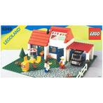 LEGO 6349 vakantiehuis, Verzamelen, Gebruikt, Ophalen of Verzenden