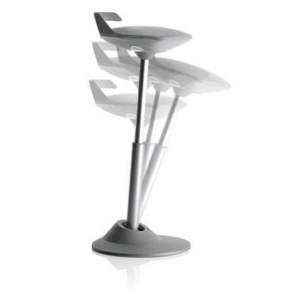 Muvman sta- en zit stoel / stahulp / staondersteuning NIEUW!, Huis en Inrichting, Bureaustoelen, Nieuw, Bureaukruk, Ophalen of Verzenden