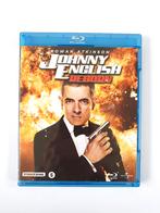 Johnny English Reborn, Ophalen of Verzenden, Zo goed als nieuw, Humor en Cabaret