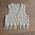 Next crochet western vest cotton 6 y waistcoat, Meisje, Trui of Vest, Ophalen of Verzenden, Zo goed als nieuw