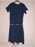 Nono jurk maat 122/128, Ophalen of Verzenden, Zo goed als nieuw, Meisje, Jurk of Rok