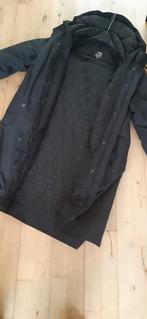 Human nature damesjas xl, Kleding | Dames, Ophalen of Verzenden, Zo goed als nieuw, Maat 46/48 (XL) of groter, Blauw