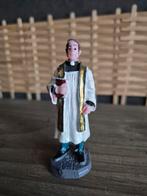 Lemax figuur 15 kerstdorp kersthuisjes, Ophalen of Verzenden, Zo goed als nieuw
