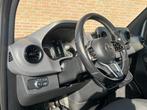 Mercedes-Benz Sprinter 314CDI 143PK 9G-Tronic / M-Bux / Dist, Auto's, Bestelauto's, Stof, Gebruikt, Zwart, 2000 kg