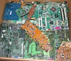 ca. 10 kilo sloop electronica printen, Ophalen of Verzenden, Gebruikt