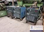 Tig lasmachine electrode lassen en CO2 mig mag klein prijsje, Ophalen, Gebruikt, 150 tot 250 ampère, Co2