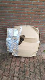 Vloerverwarmingsbuis 17x2 - 200m Nieuw, Doe-het-zelf en Verbouw, Buizen en Afvoer, Ophalen, Overige materialen, Minder dan 20 mm