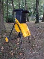 Hakselaar AL-KO NEWTEC 2400R, Tuin en Terras, Ophalen, Gebruikt, Elektrisch, AL-KO