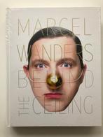 Marcel Wanders - Behind the Ceiling (SEAL), Verzenden, Nieuw, Marcel wanders, Overige onderwerpen