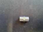 Remleiding verbinding/reparatie nippel M10 X 1 X 3.5 OAA, -, -, Nieuw, Ophalen of Verzenden