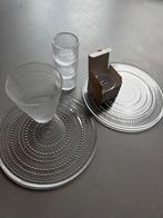 Iittala kastehelmi, Huis en Inrichting, Keuken | Servies, Ophalen of Verzenden