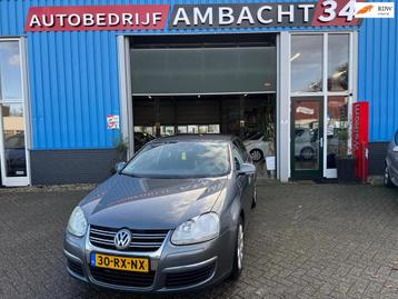 Volkswagen Jetta 1.6 Comfortline beschikbaar voor biedingen