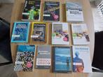 Diverse boeken commerciële economie, Ophalen, Gelezen, Economie en Marketing