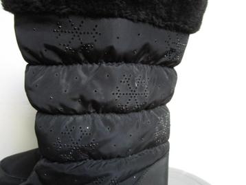 Nr.116: Mooie Nieuwe Dames Boots 40 / 41 Winterlaarzen  beschikbaar voor biedingen