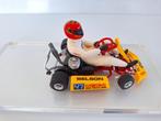 Ninco Kart Vega Belson #47, Overige merken, Racebaan, Ninco, Ninco