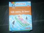13 leuke leesboekjes voor groep 3 en 4, Ophalen of Verzenden, Gelezen