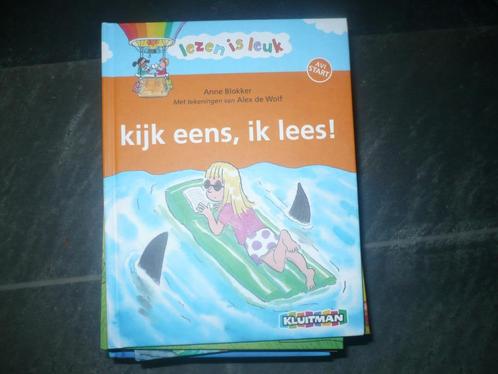 13 leuke leesboekjes voor groep 3 en 4, Boeken, Kinderboeken | Jeugd | onder 10 jaar, Gelezen, Ophalen of Verzenden