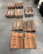 RBB NEROMA Herfstkleur Dakpannen, Doe-het-zelf en Verbouw, Dakpannen en Dakbedekking, Gebruikt, Steen of Klei, Ophalen of Verzenden