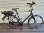 Nette ebike heren Batavus Fonk e go bj 2021 framemaat 61, Batavus, Ophalen of Verzenden, Zo goed als nieuw, 59 cm of meer